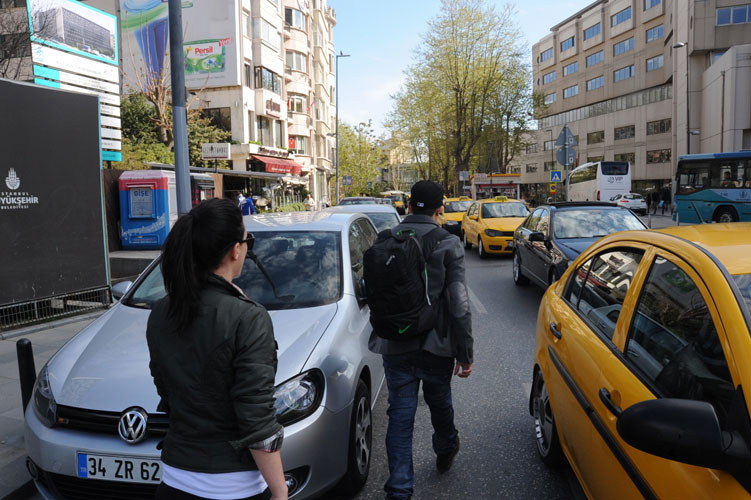 Rüzgar Erkoçlar konuşmamaya yeminli