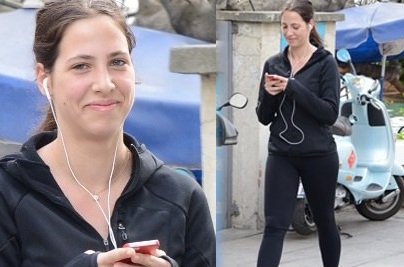 Zehra özgürlüğünü ilan etti