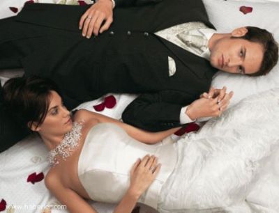 Evlilik hakkında yanlış bilinen gerçekler