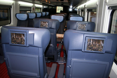 ‘Trenini Kap Gel’ projesi