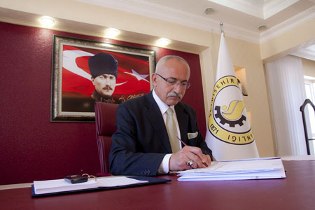 Seydişehir'de Ramazan dolu dolu geçecek