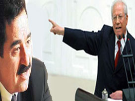 Vurulursam suçlu İbo'dur