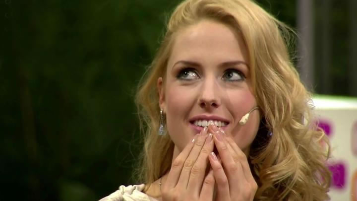 Wilma Elles yeni adını açıkladı