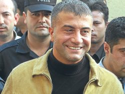 Sedat Peker: Melek de değilim Hanibal da