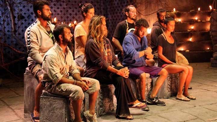 Survivor'da elenen isim belli oldu