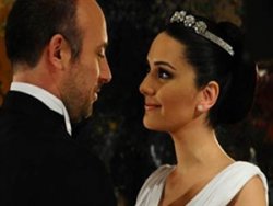 Binbir Gece dizisi yeniden ekranda