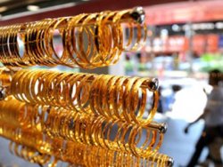 Kuyumculardan "taksitli satış" talebi