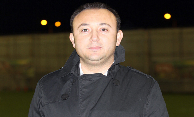 İnandık Ve Finale Çıktık
