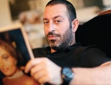 Kendi doğum gününü kutladı: Cem amcanız 40 yaşında