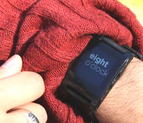 Microsoft'un akıllı saat planları şekilleniyor