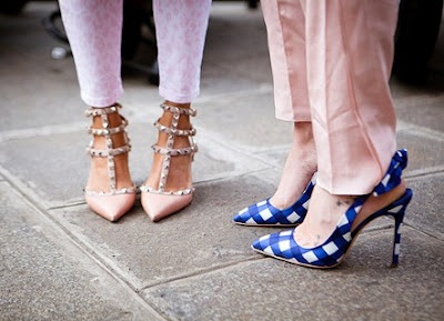 Küçük gelen ayakkabılarınızı esnetmenin 5 yolu