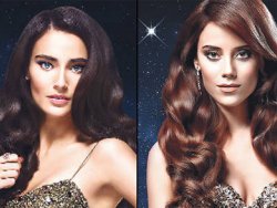 Cansu Dere ile Saadet Aksoy Cannes'a gidiyor