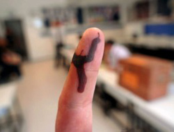 Oy kullanmayana zamlı ceza