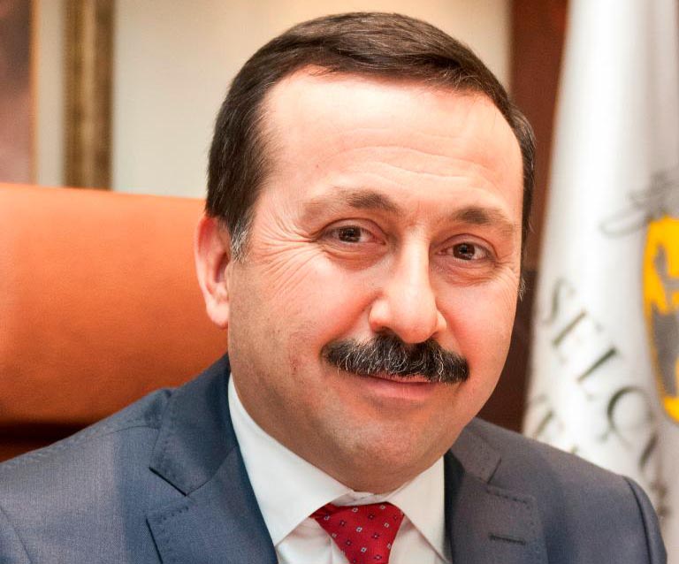 Selçuk’un patentte altın yılı