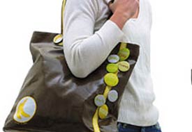 İçinde para bulunan çanta çalındı