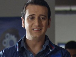 Pis Yedili'de Orço ilk defa ağlatacak TIKLA İZLE