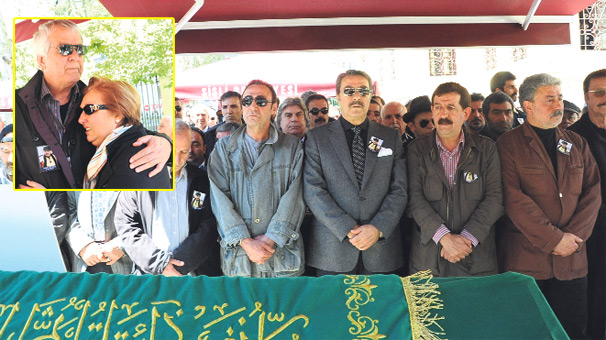 İnanır ile Akan yan yana gelmedi