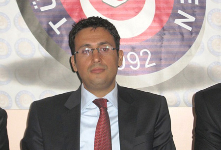 Olgun: Ebelik Yasası çıkarılmalıdır