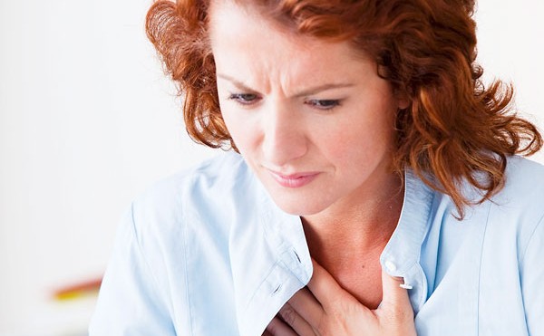 Kalp krizi geçirdiğinizi nasıl anlarsınız