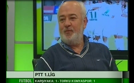 Özteke ve Dağlı arasında gergin diyalog