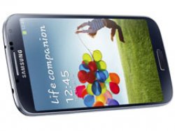 Sabırsızlıkla beklenen Galaxy S4 Türkiye'de