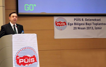 Bayi Dostu GO, sektörün ilgi odağı oldu