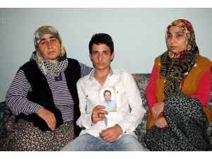 Çocukları rehin alınan silelerin endişeli bekleyişi sürüyor