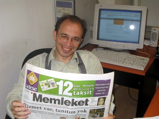 Ne kadar eyyamcı ve dönek var?