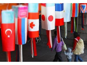 Türkiye G-20 dönem başkanlığına hazırlanıyor