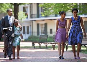 Obama'nın 'dövme' stratejisi