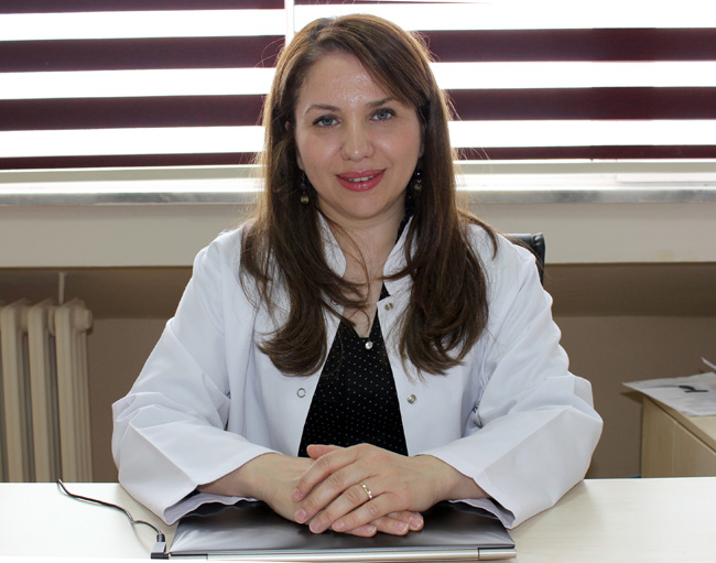 Baharla gelen göz allerjisine dikkat