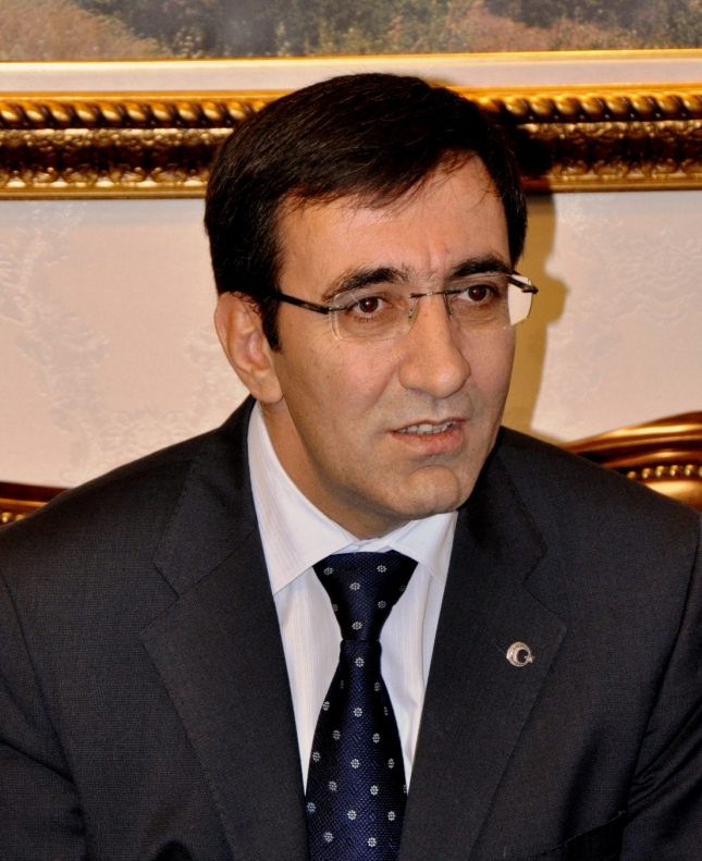 "Ekonomik Değerler, Çocukların Refahına Dönüşmüyorsa Hiçbir Anlam İfade Etmez"