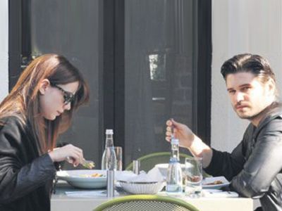 Tolgahan ile Selen'in rotası Miami