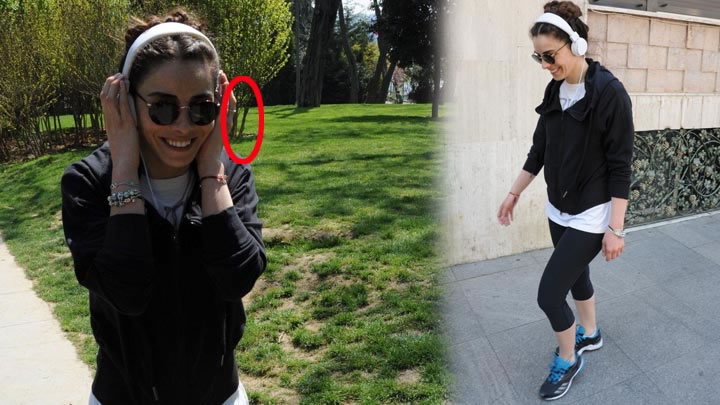 Nur Fettahoğlu sözlendi iddiası