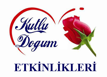 Kutlu Doğum Etkinlikleri