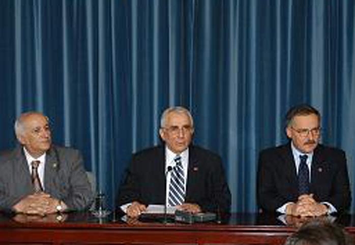 Bir CHP klasiği: Sen de mi Brütüs!