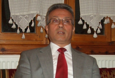 “Tarihten ders çıkarmalıyız”