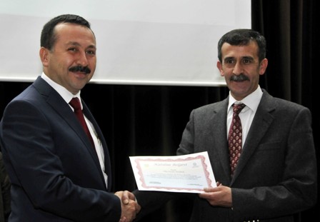 Erol Güngör vefatının 30. yılında anıldı