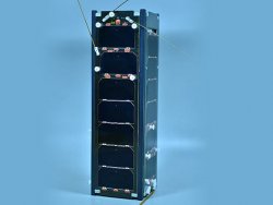 İlk yerli mini uydu fırlatılıyor