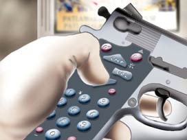 Bilinip de söylenmeyen gerçek