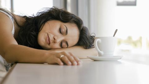 Tembelliğin sebebi bulundu