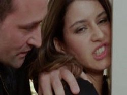 İntikam dizisinde katil ortaya çıktı