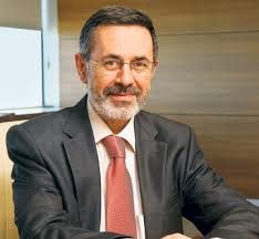 M. Ali Korkmaz kaza geçirdi