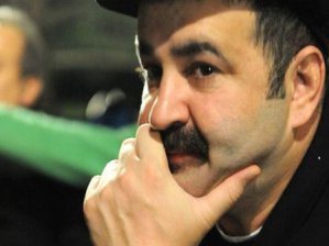 Şafak Sezer'in Hapsi İstendi