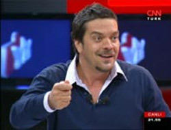 Beyaz'dan "tık" anısı