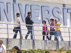 3 Fakültenin adı değişti