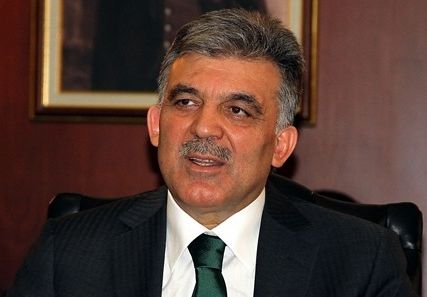 Cumhurbaşkanı Gül'den 2 kanuna onay