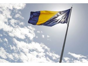 Bosna'da Yolsuzluk Operasyonu