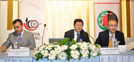 Konya Barosu ‘Fikri ve sınai mülkiyet hakları’nı kutladı