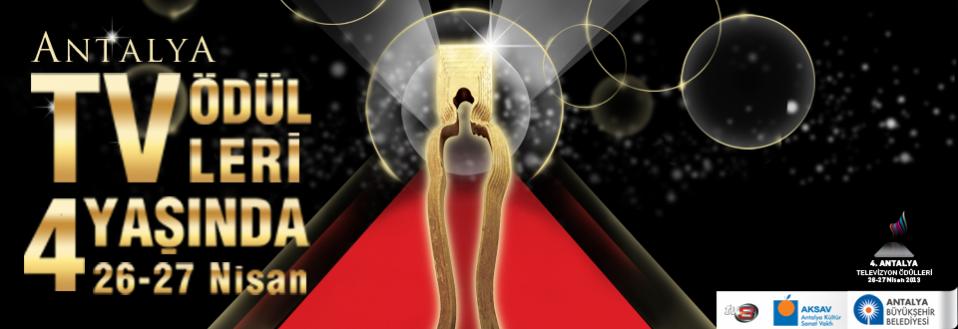 4. Antalya Televizyon Ödülleri